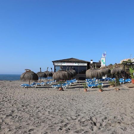 Vistas Al Mar, Marina Del Mar Apartment El Faro Екстериор снимка