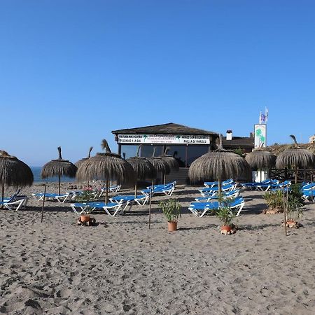 Vistas Al Mar, Marina Del Mar Apartment El Faro Екстериор снимка
