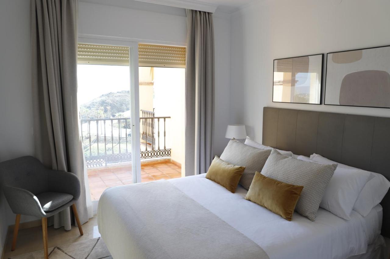 Vistas Al Mar, Marina Del Mar Apartment El Faro Екстериор снимка