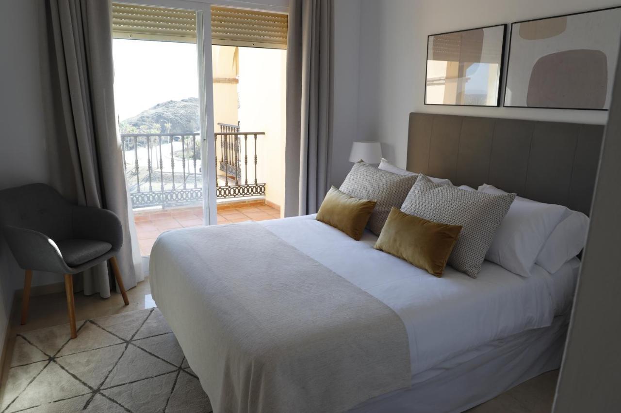 Vistas Al Mar, Marina Del Mar Apartment El Faro Екстериор снимка