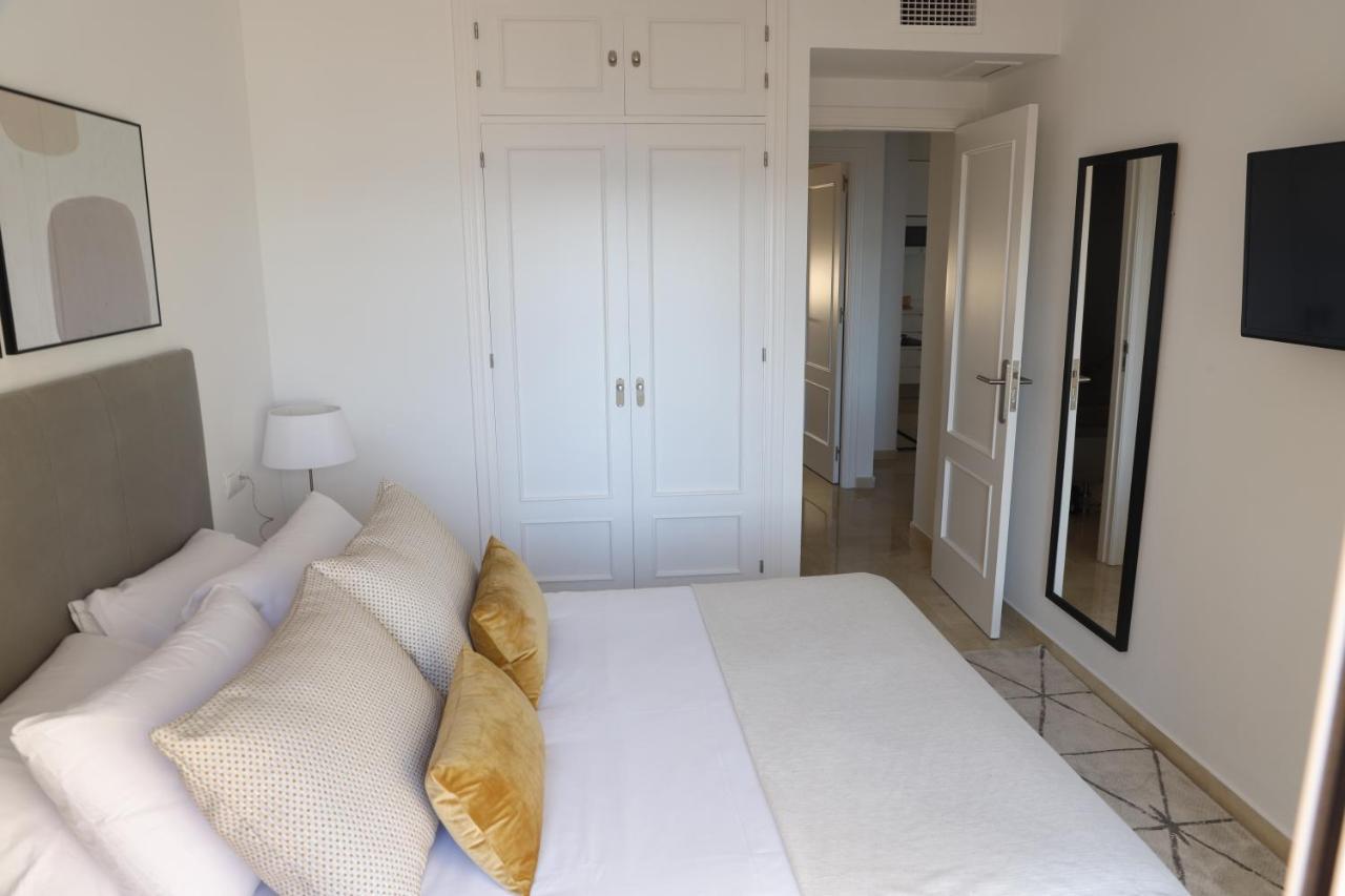 Vistas Al Mar, Marina Del Mar Apartment El Faro Екстериор снимка