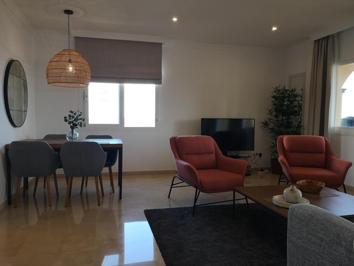 Vistas Al Mar, Marina Del Mar Apartment El Faro Екстериор снимка