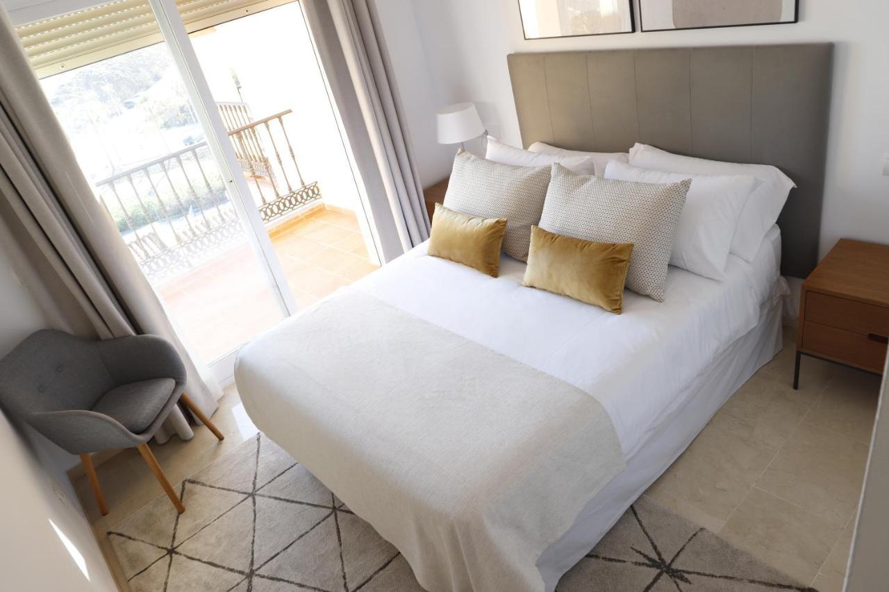 Vistas Al Mar, Marina Del Mar Apartment El Faro Екстериор снимка
