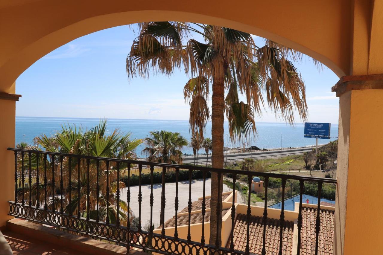Vistas Al Mar, Marina Del Mar Apartment El Faro Екстериор снимка