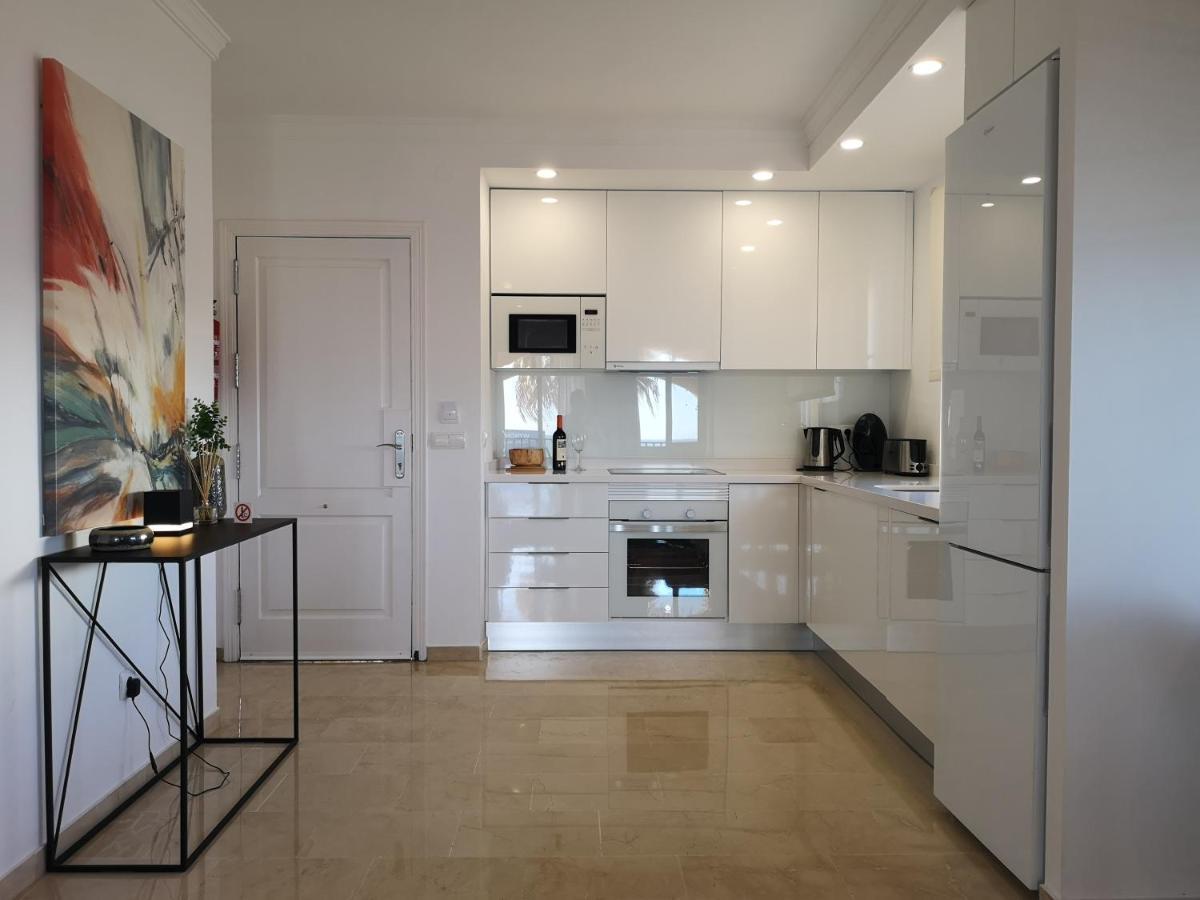 Vistas Al Mar, Marina Del Mar Apartment El Faro Екстериор снимка