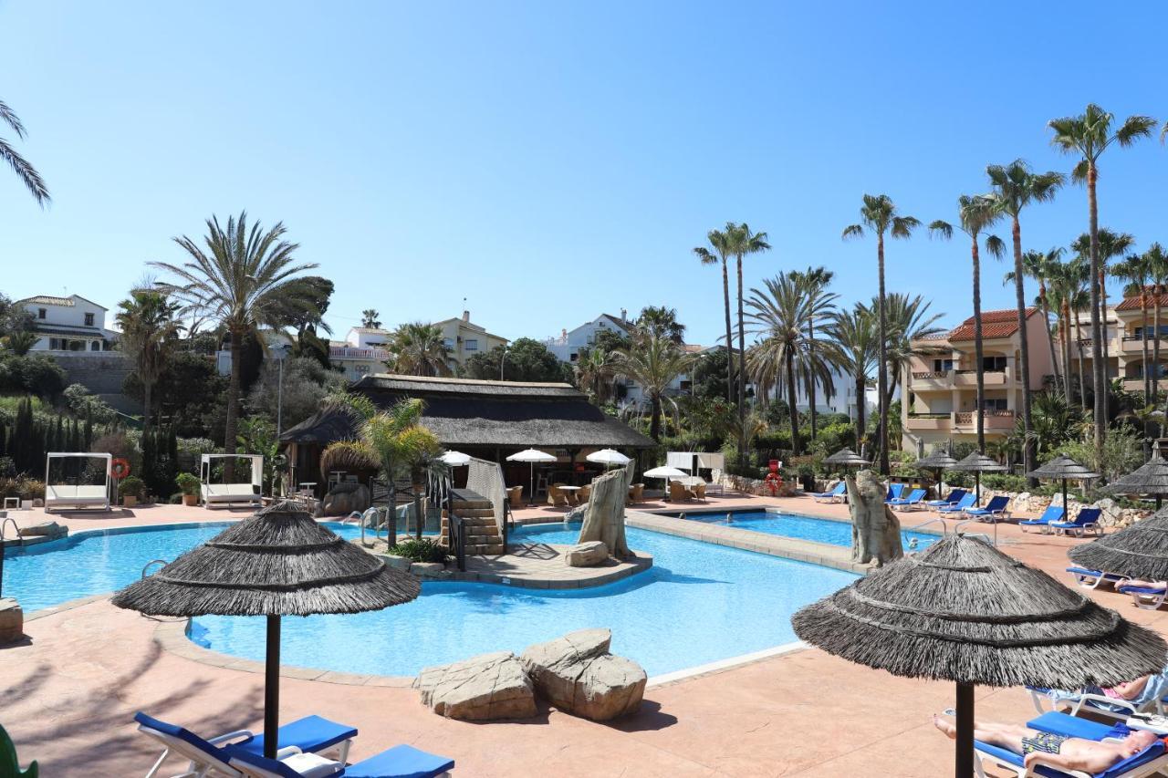 Vistas Al Mar, Marina Del Mar Apartment El Faro Екстериор снимка