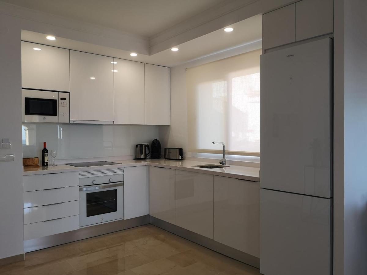 Vistas Al Mar, Marina Del Mar Apartment El Faro Екстериор снимка