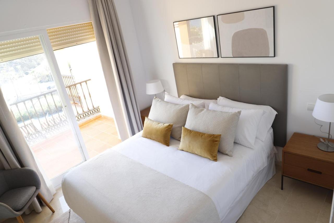 Vistas Al Mar, Marina Del Mar Apartment El Faro Екстериор снимка