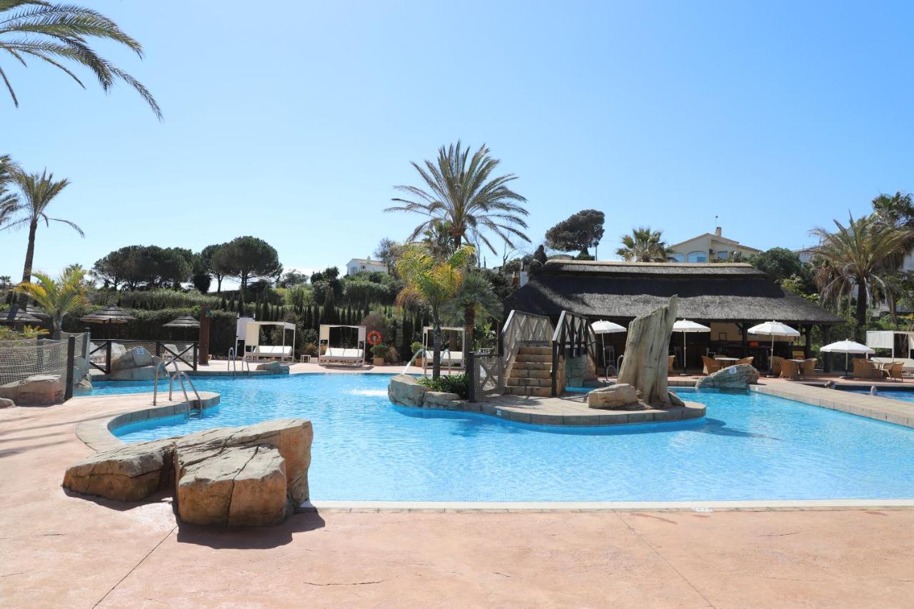 Vistas Al Mar, Marina Del Mar Apartment El Faro Екстериор снимка