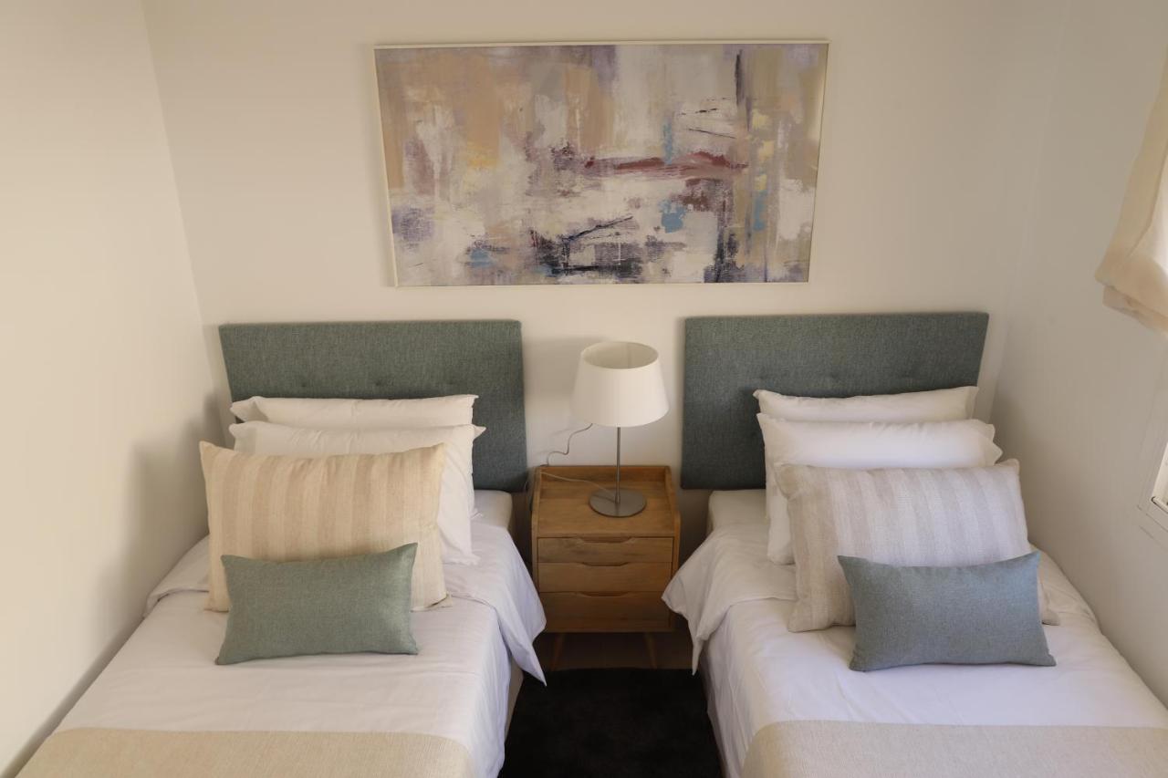 Vistas Al Mar, Marina Del Mar Apartment El Faro Екстериор снимка