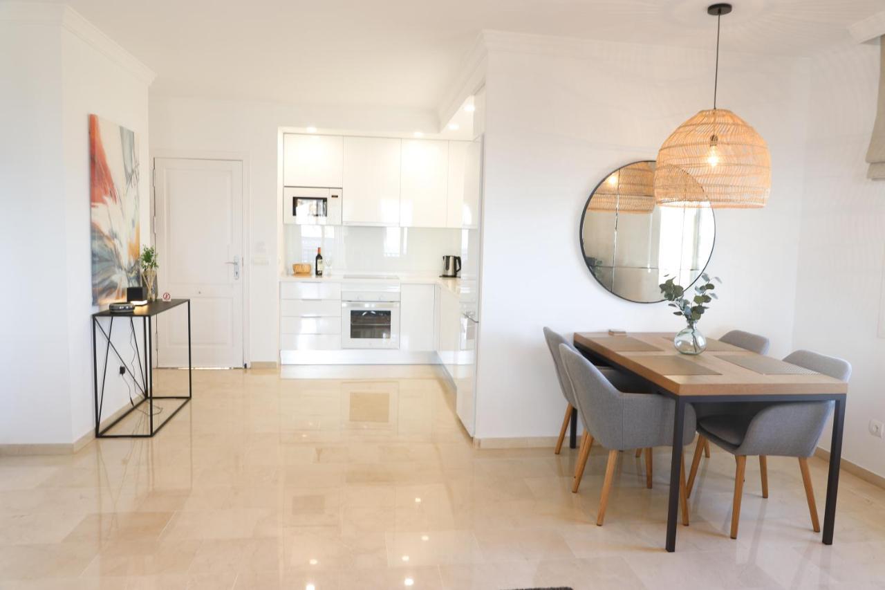 Vistas Al Mar, Marina Del Mar Apartment El Faro Екстериор снимка