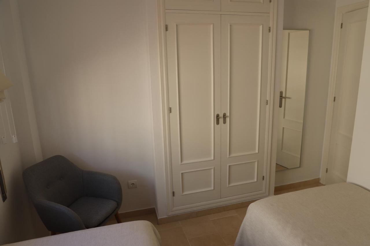 Vistas Al Mar, Marina Del Mar Apartment El Faro Екстериор снимка