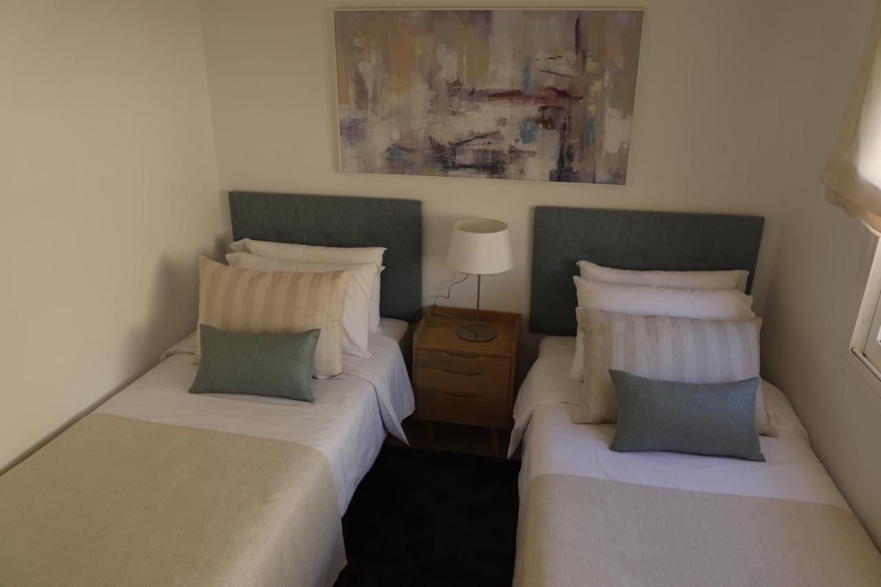 Vistas Al Mar, Marina Del Mar Apartment El Faro Екстериор снимка