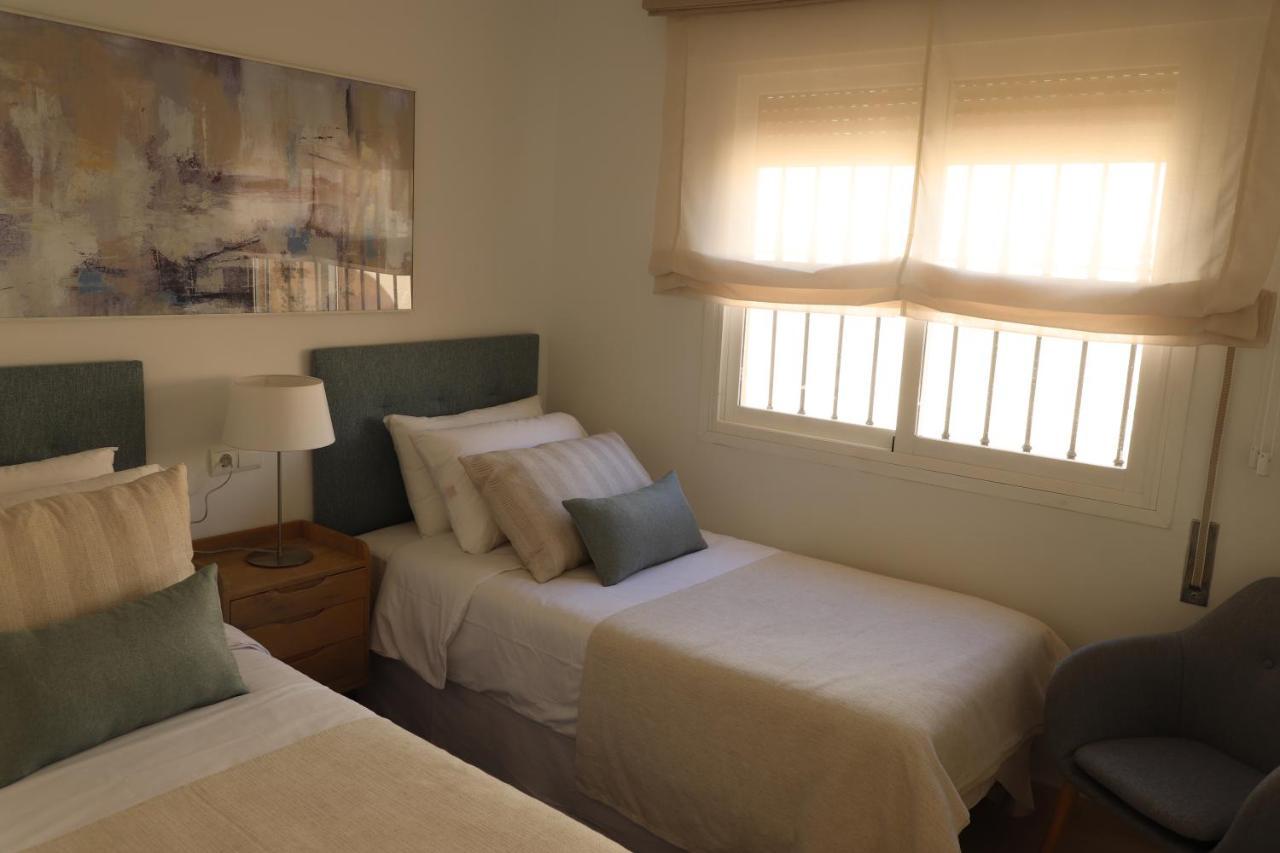 Vistas Al Mar, Marina Del Mar Apartment El Faro Екстериор снимка