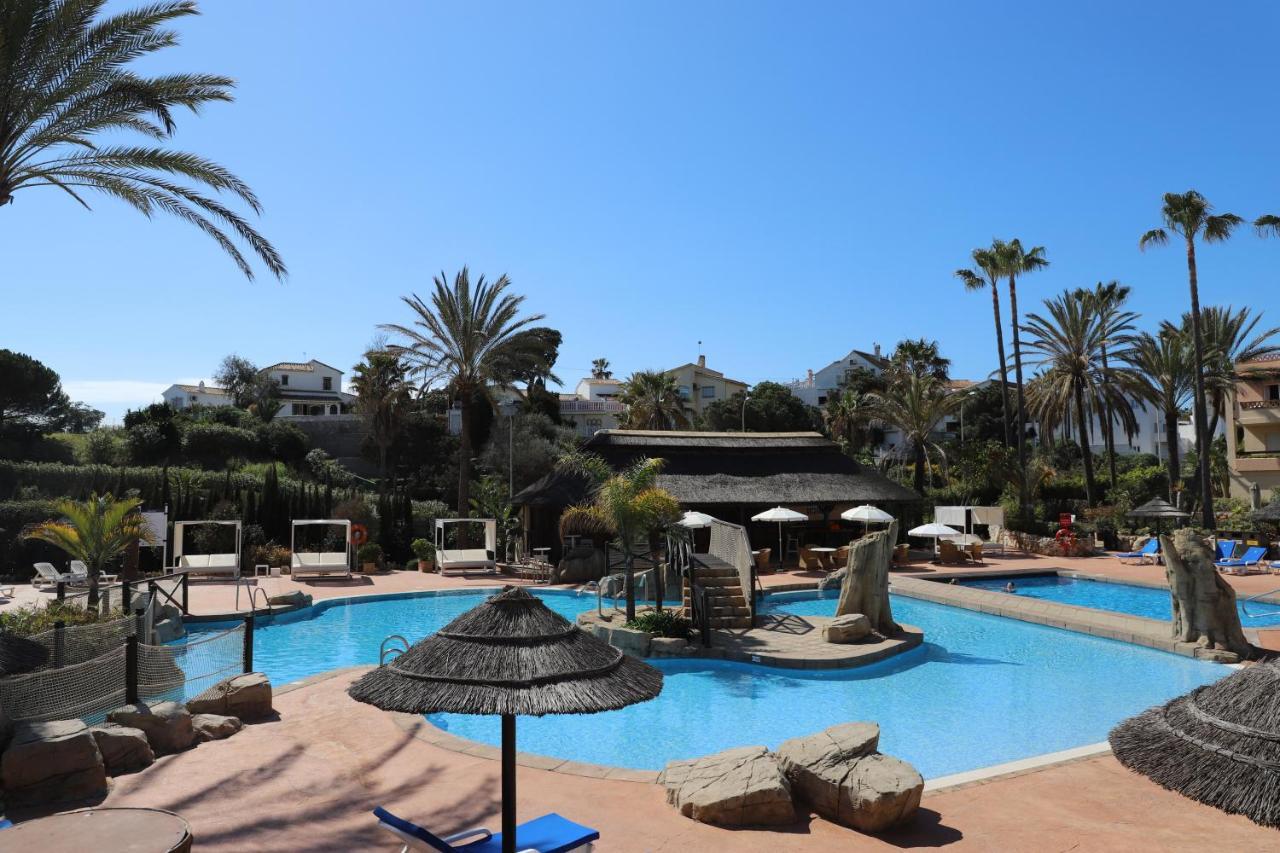 Vistas Al Mar, Marina Del Mar Apartment El Faro Екстериор снимка