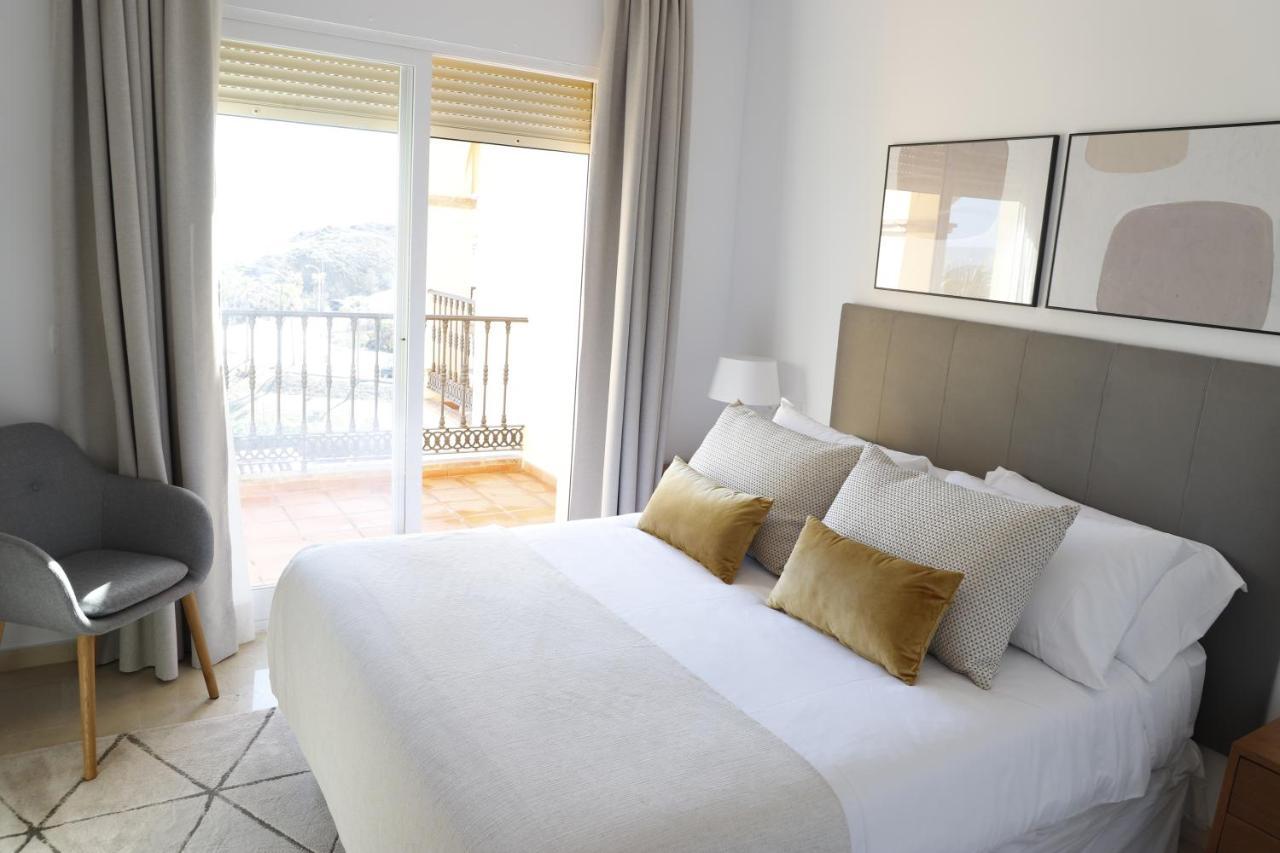 Vistas Al Mar, Marina Del Mar Apartment El Faro Екстериор снимка