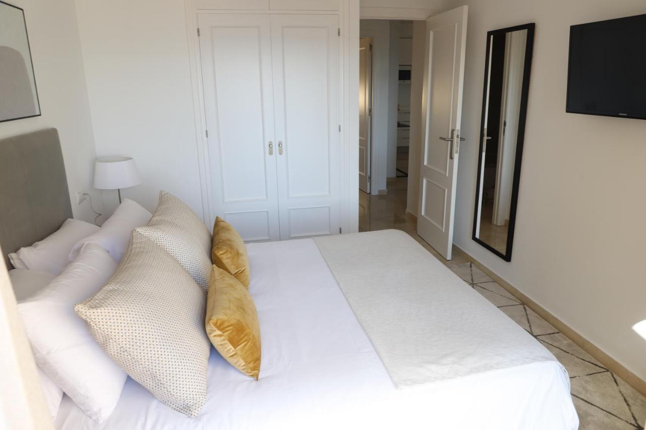 Vistas Al Mar, Marina Del Mar Apartment El Faro Екстериор снимка