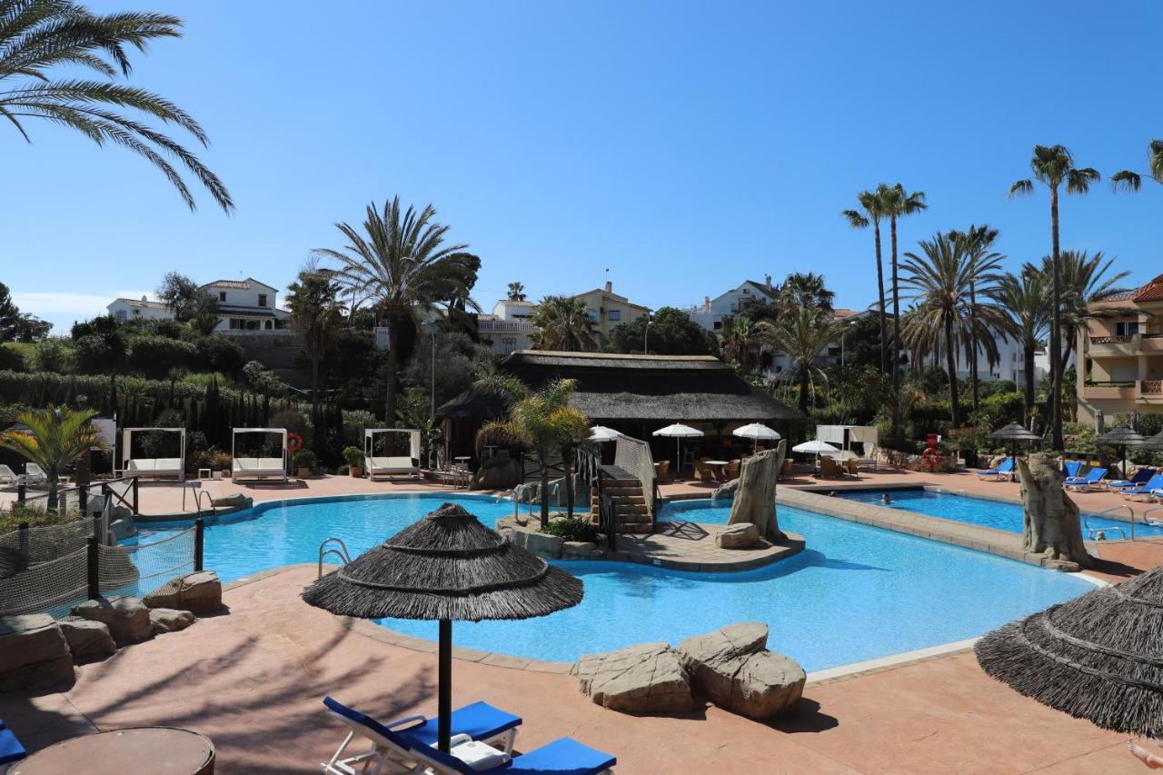 Vistas Al Mar, Marina Del Mar Apartment El Faro Екстериор снимка
