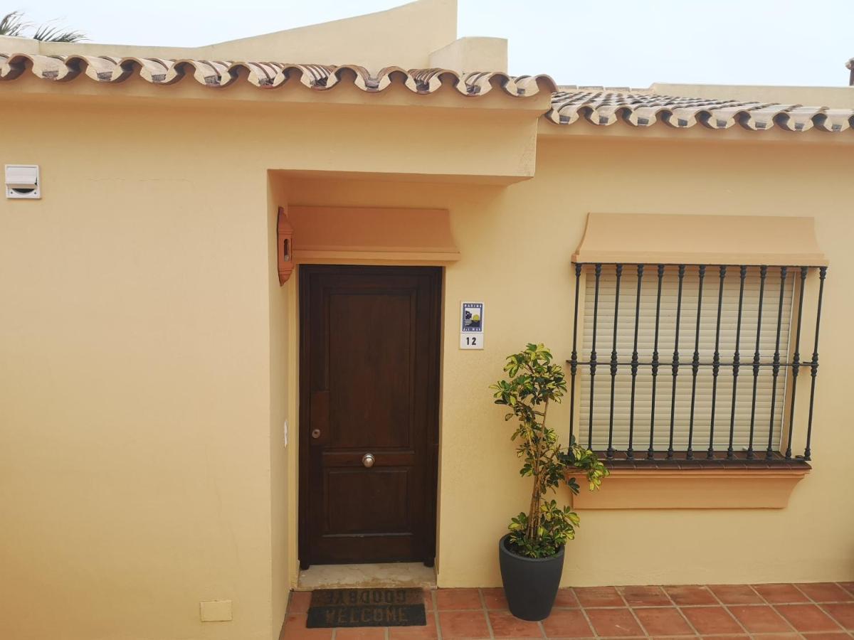 Vistas Al Mar, Marina Del Mar Apartment El Faro Екстериор снимка