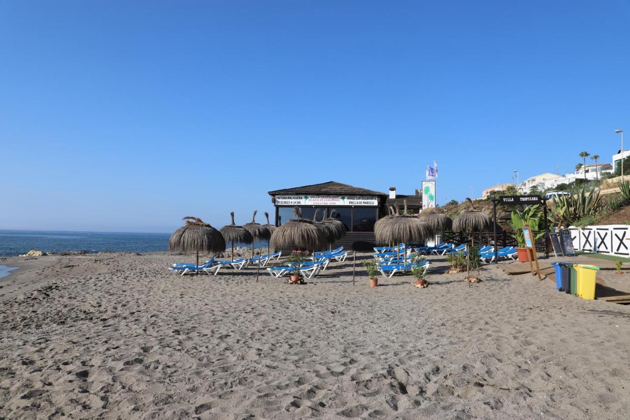 Vistas Al Mar, Marina Del Mar Apartment El Faro Екстериор снимка
