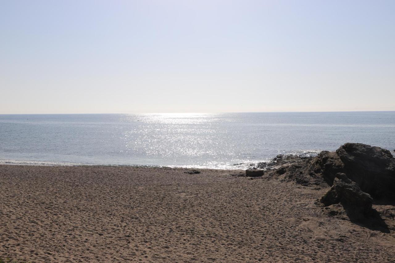 Vistas Al Mar, Marina Del Mar Apartment El Faro Екстериор снимка