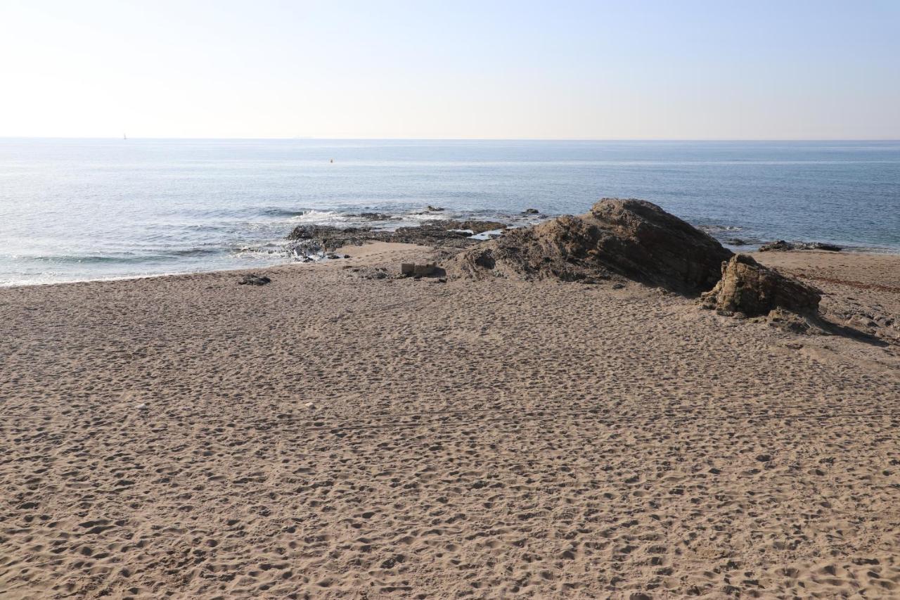 Vistas Al Mar, Marina Del Mar Apartment El Faro Екстериор снимка