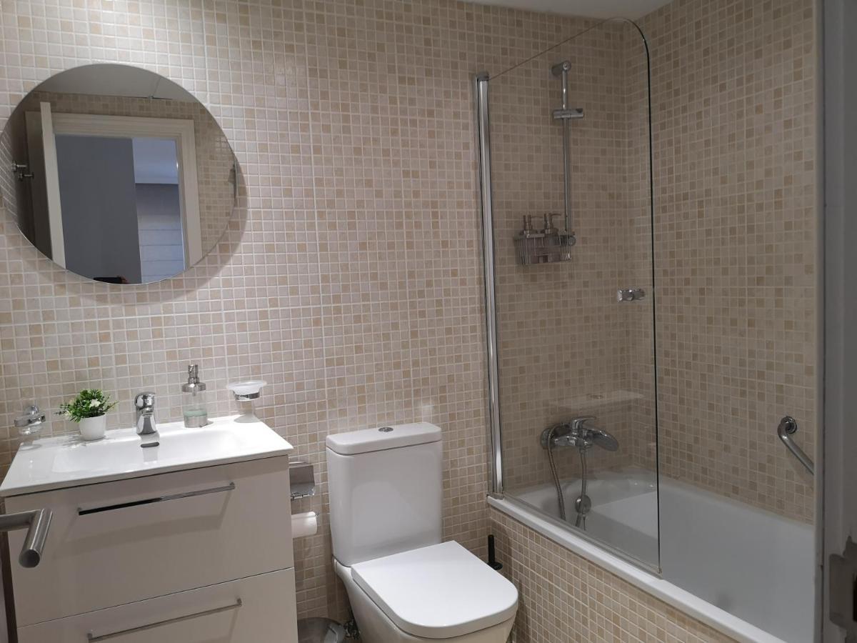 Vistas Al Mar, Marina Del Mar Apartment El Faro Екстериор снимка