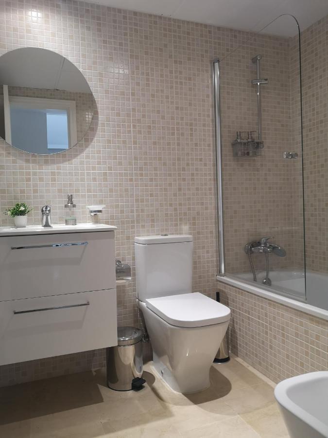 Vistas Al Mar, Marina Del Mar Apartment El Faro Екстериор снимка