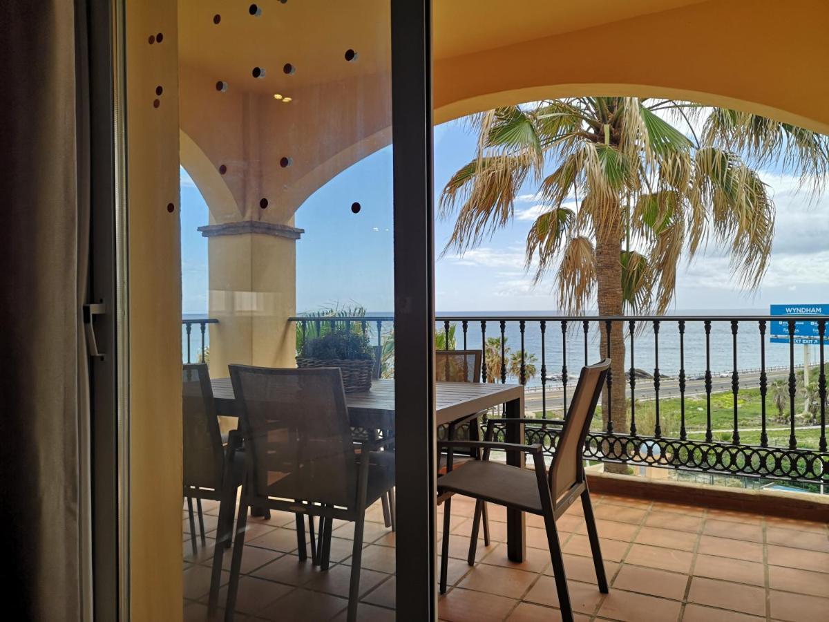 Vistas Al Mar, Marina Del Mar Apartment El Faro Екстериор снимка