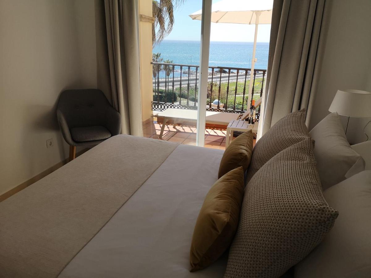 Vistas Al Mar, Marina Del Mar Apartment El Faro Екстериор снимка
